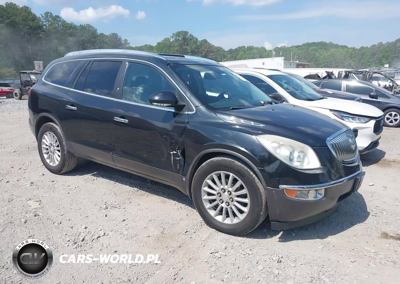 2010 Buick Enclave 1Xl