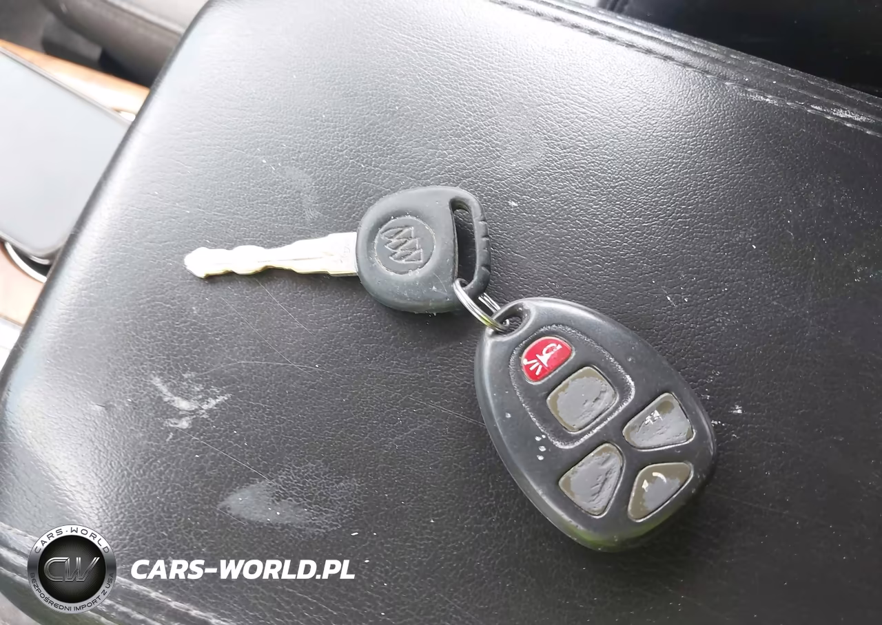 2010 Buick Enclave 1Xl VIN:5GALVBEDXAJ114669 - 11