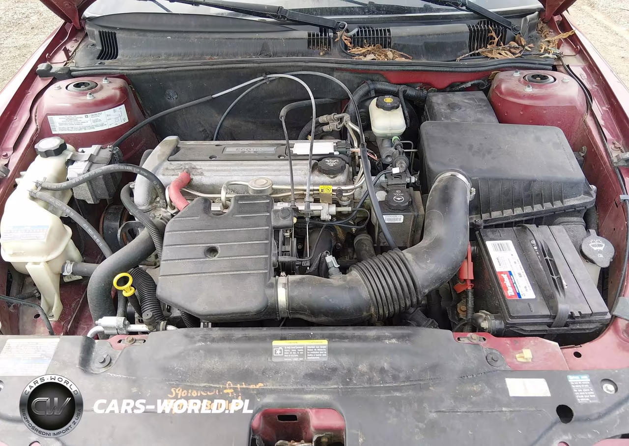 2004 Pontiac Grand Am Se VIN:1G2NE52F44M637983 - 10