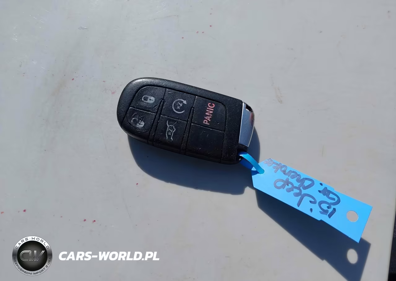 2015 Jeep Grand Cherokee Altitude VIN:1C4RJEAG5FC614191 - 11
