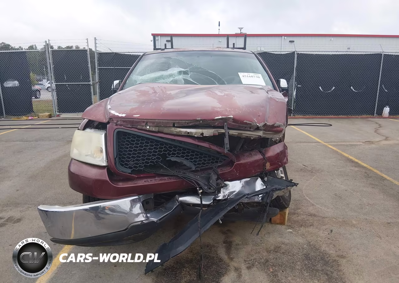 2006 Ford F-150 Xlt VIN:1FTRW12W96FB15778 - 12