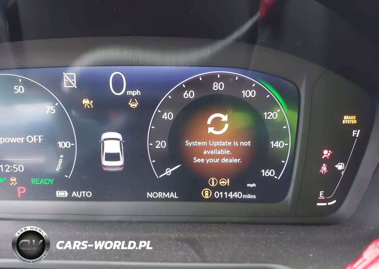 2025 Honda Accord Hybrid Sport-L VIN:1HGCY2F71SA031553 - 16