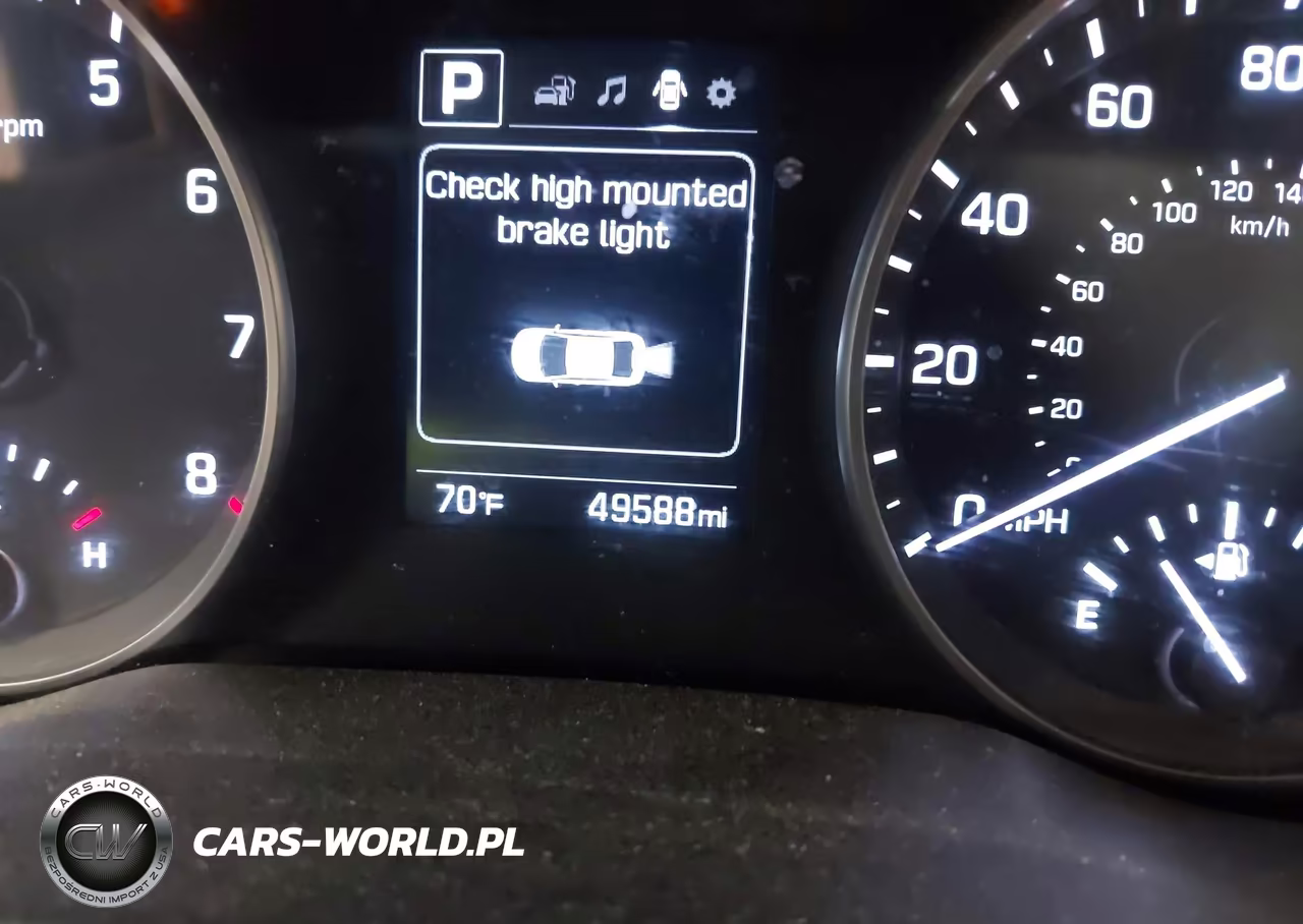 2018 Hyundai Elantra Sel VIN:5NPD84LF6JH322082 - 15
