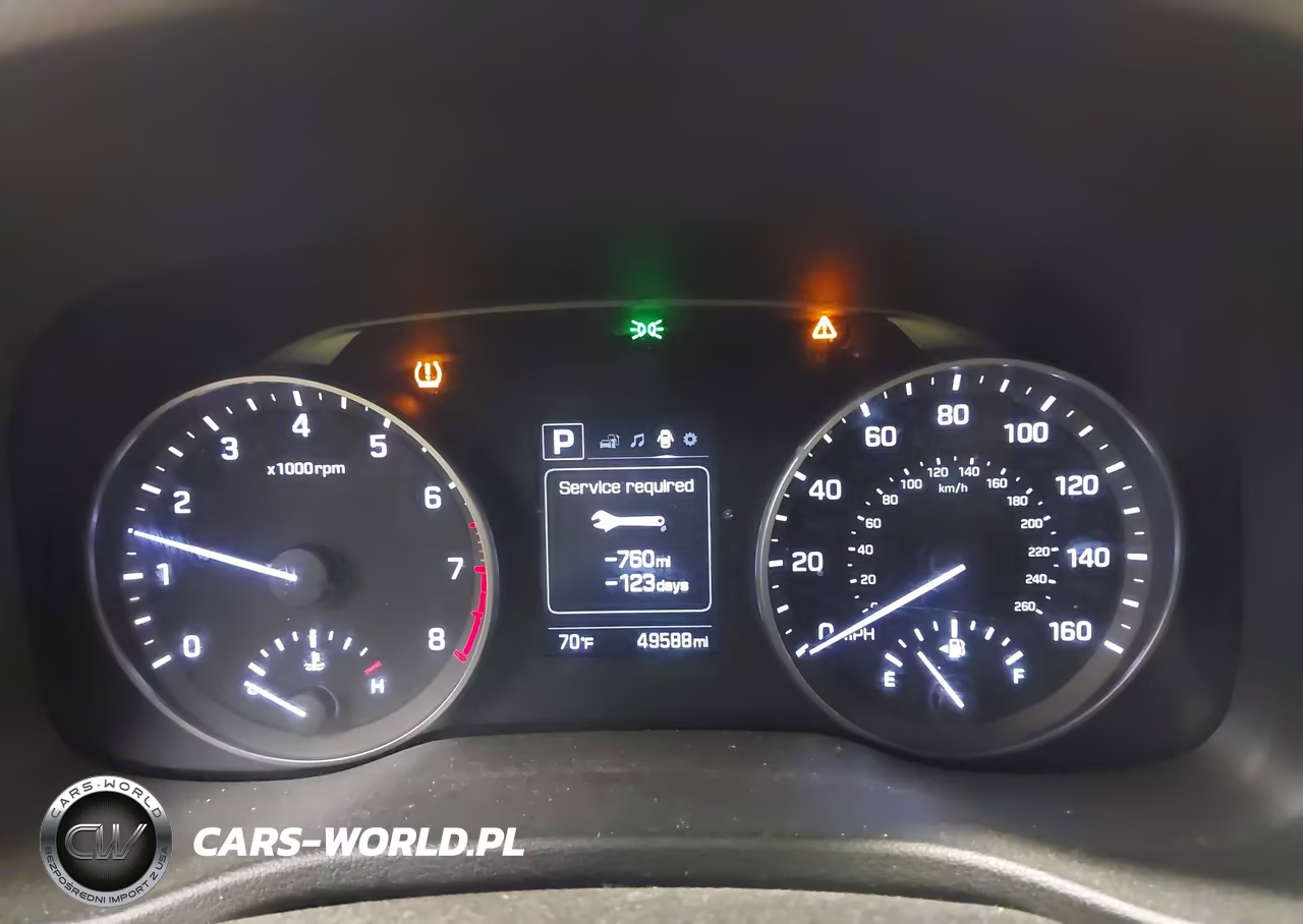2018 Hyundai Elantra Sel VIN:5NPD84LF6JH322082 - 7