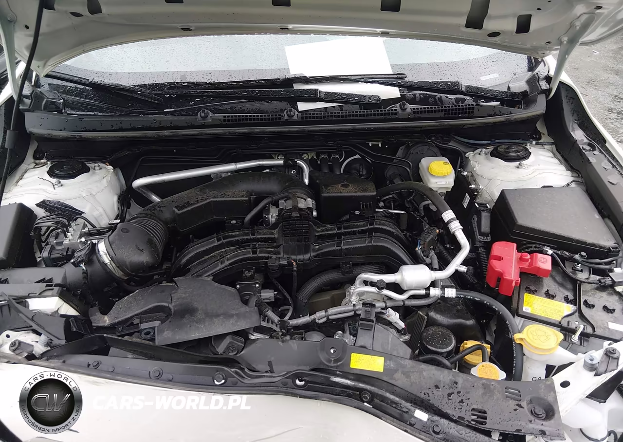 2025 Subaru Crosstrek Premium VIN:JF2GUHDC0S8263441 - 10
