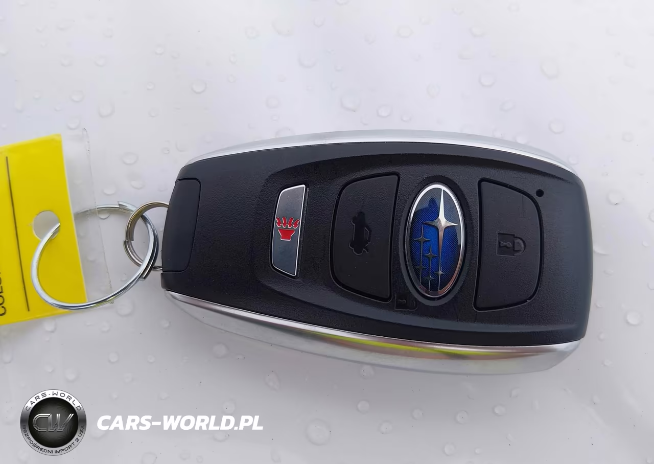 2025 Subaru Crosstrek Premium VIN:JF2GUHDC0S8263441 - 11