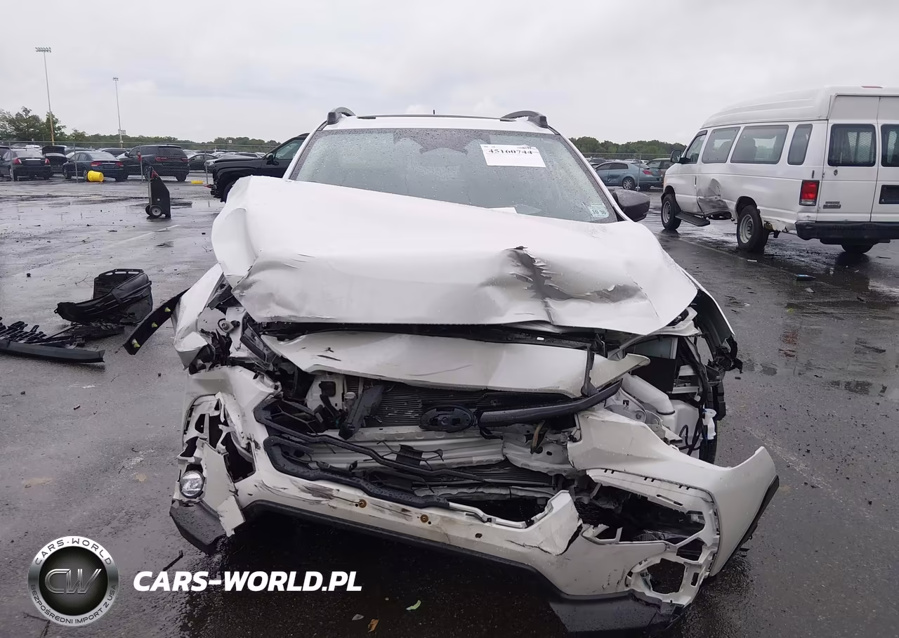 2025 Subaru Crosstrek Premium VIN:JF2GUHDC0S8263441 - 6