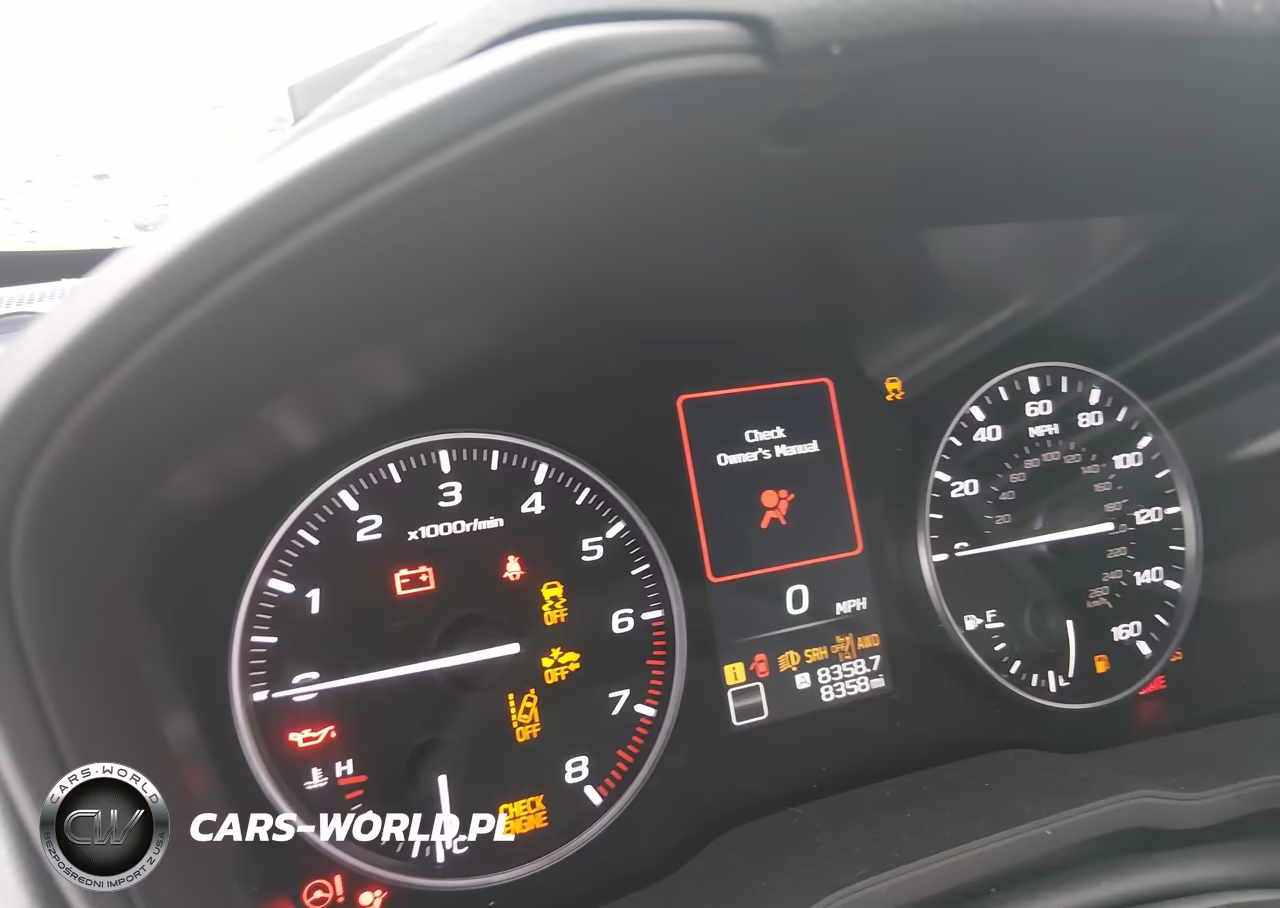 2025 Subaru Crosstrek Premium VIN:JF2GUHDC0S8263441 - 7