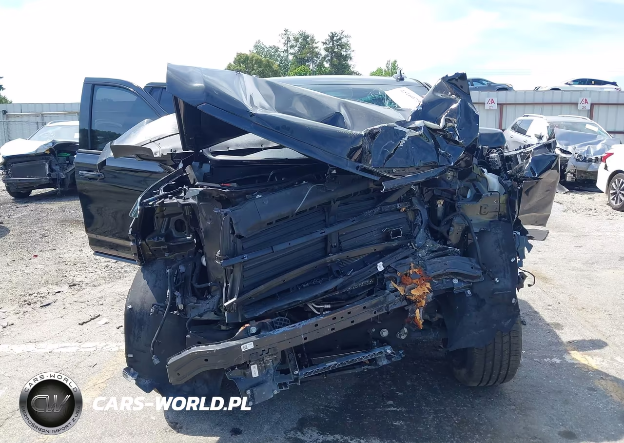 2021 Cadillac Escalade 2Wd Sport VIN:1GYS3FKL0MR331263 - 11
