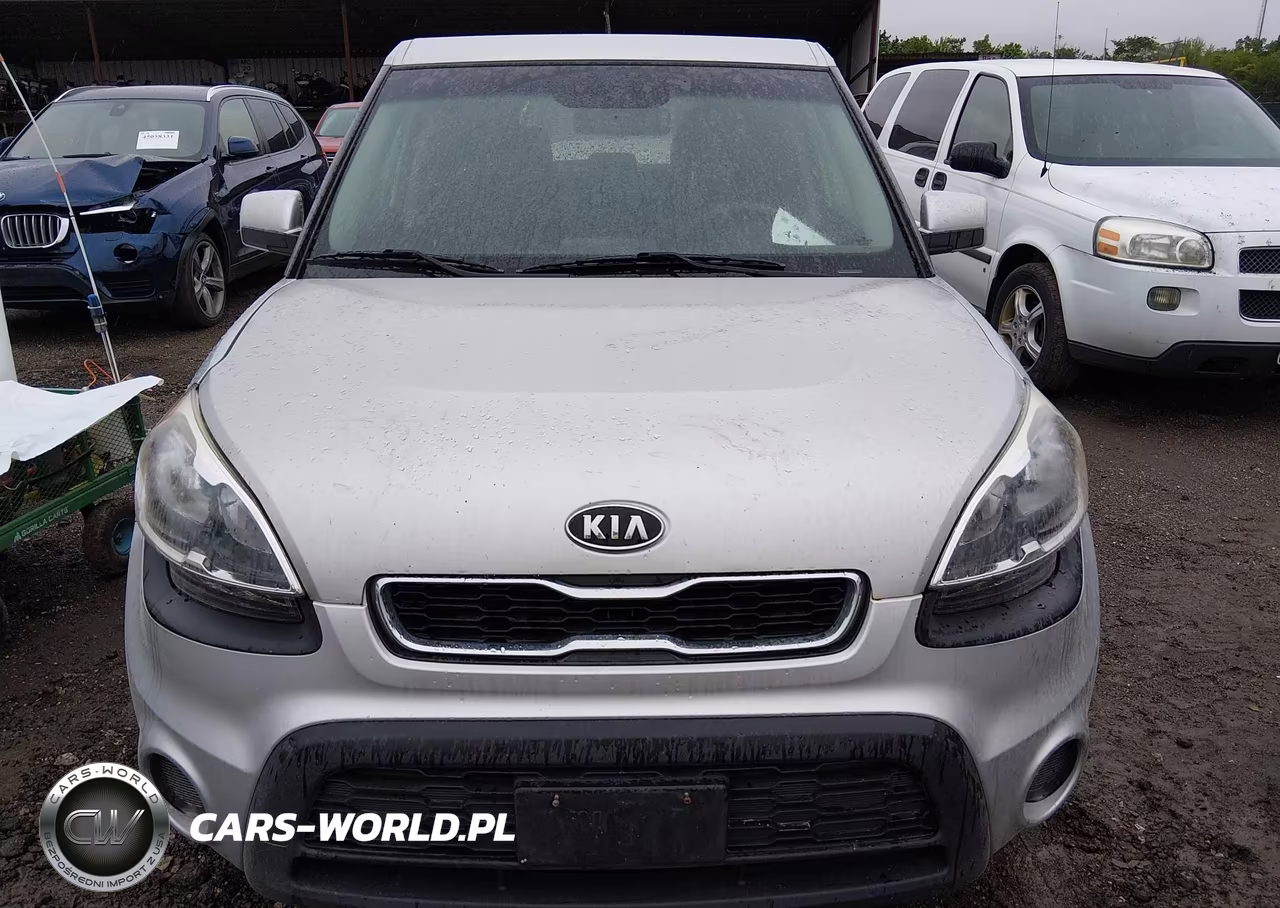 2012 Kia Soul VIN:KNDJT2A54C7462963 - 6