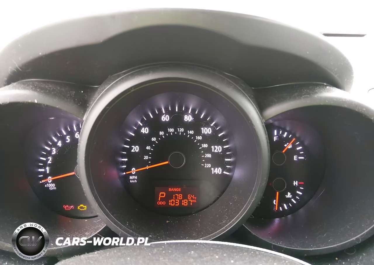 2012 Kia Soul VIN:KNDJT2A54C7462963 - 7