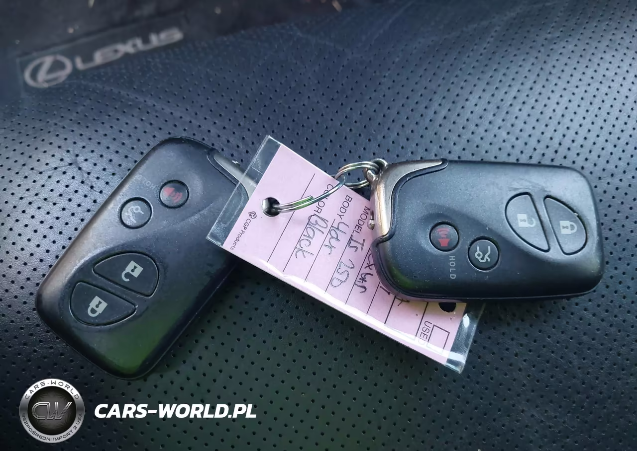 2007 Lexus Is 250 VIN:JTHCK262772017502 - 11
