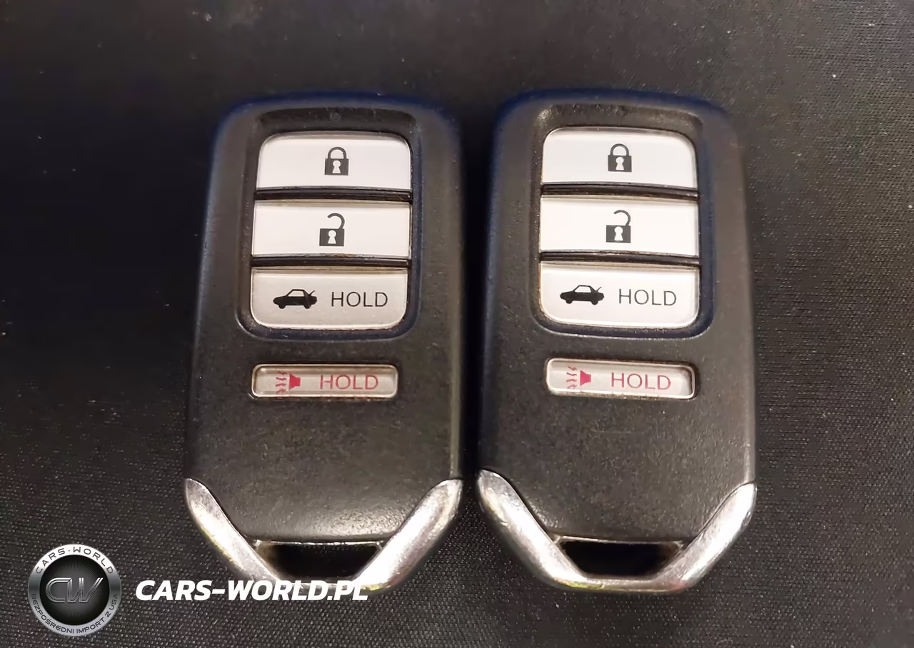 2019 Honda Accord Sport VIN:1HGCV1F39KA160348 - 11