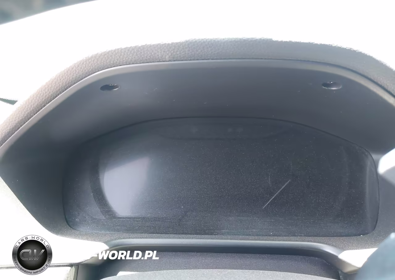 2019 Honda Accord Sport VIN:1HGCV1F39KA160348 - 7