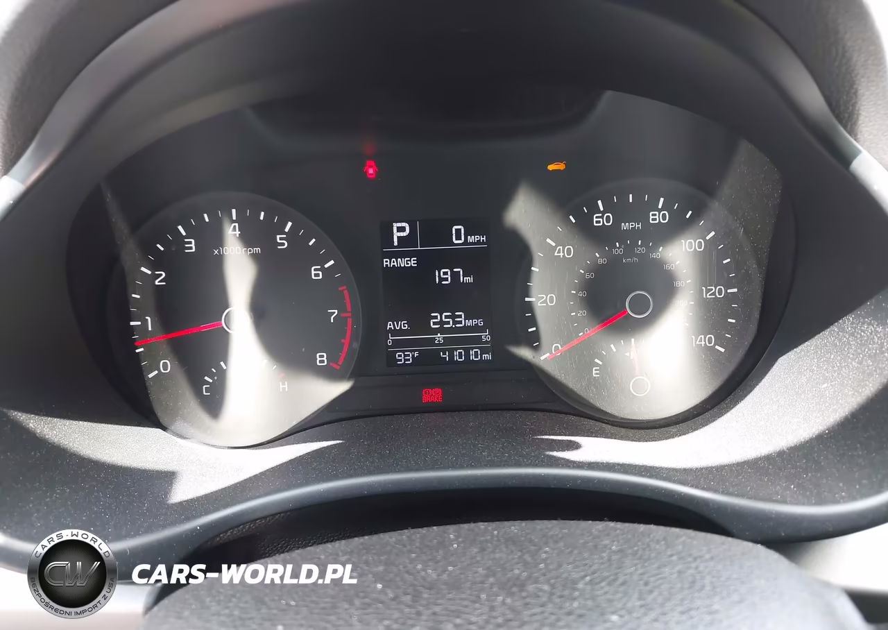 2023 Kia Rio S VIN:3KPA24AD6PE573039 - 7