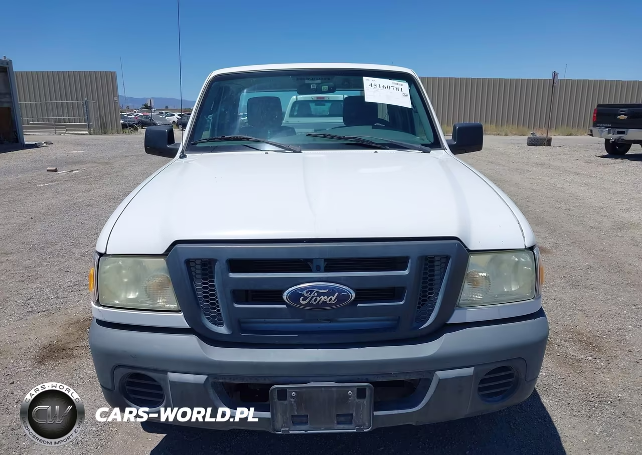 2010 Ford Ranger Xl-Xlt VIN:1FTKR1AD1APA46788 - 17
