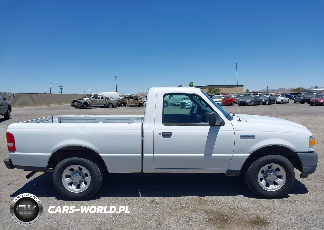 2010 Ford Ranger Xl-Xlt VIN:1FTKR1AD1APA46788 - 18