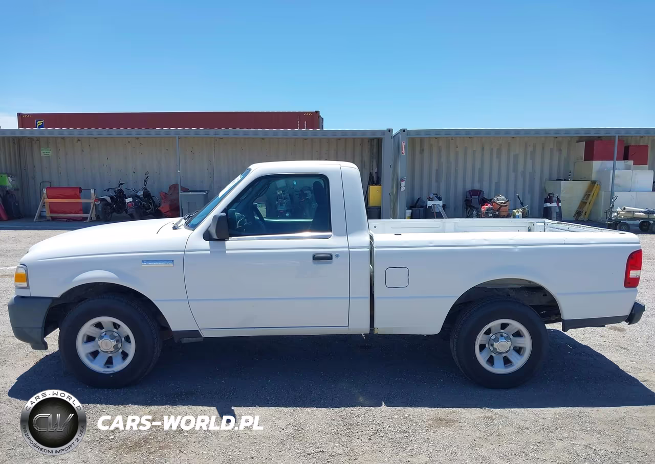 2010 Ford Ranger Xl-Xlt VIN:1FTKR1AD1APA46788 - 19