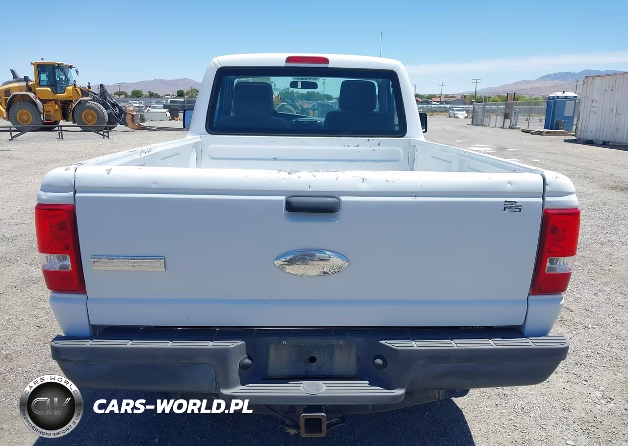 2010 Ford Ranger Xl-Xlt VIN:1FTKR1AD1APA46788 - 21