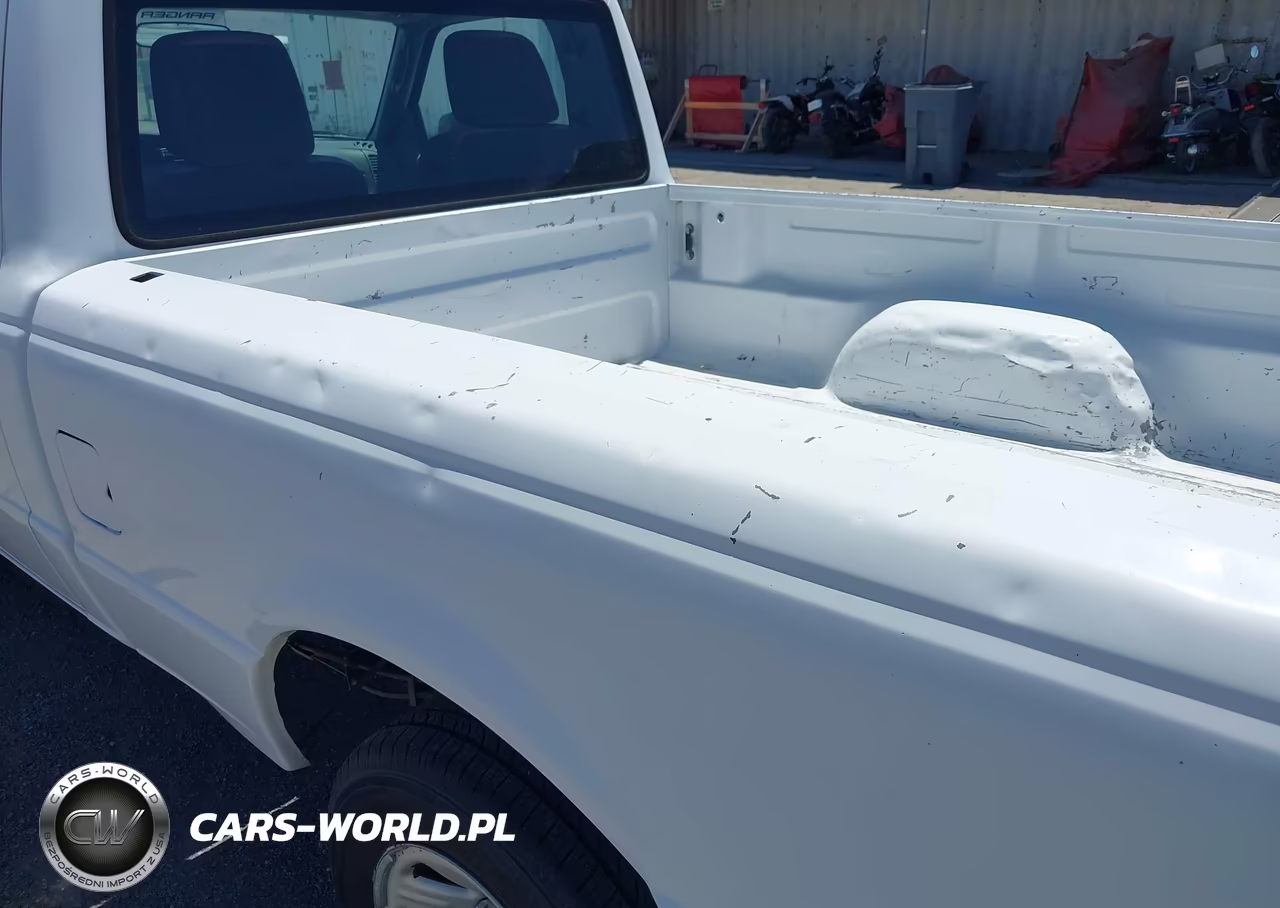 2010 Ford Ranger Xl-Xlt VIN:1FTKR1AD1APA46788 - 6