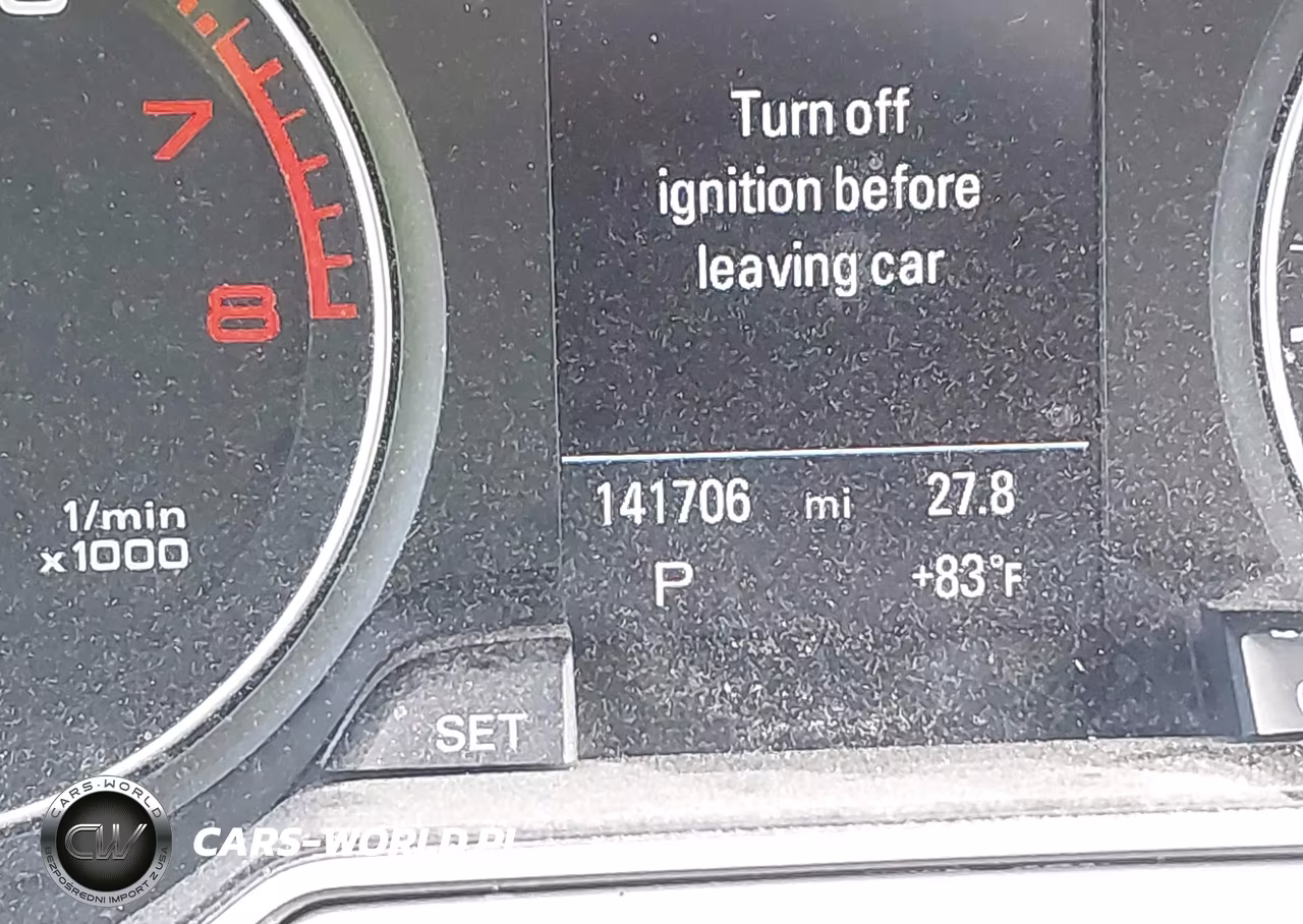 2015 Audi A4 2.0T Premium VIN:WAUEFAFLXFN034340 - 7