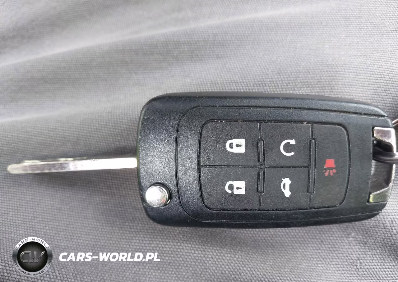 2012 Chevrolet Sonic 2Lt VIN:1G1JC5SB9C4186800 - 11