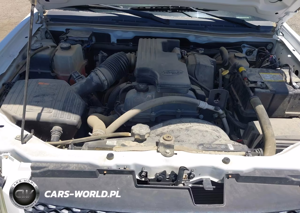2012 Chevrolet Colorado Work Truck VIN:1GCCSBF99C8143169 - 10