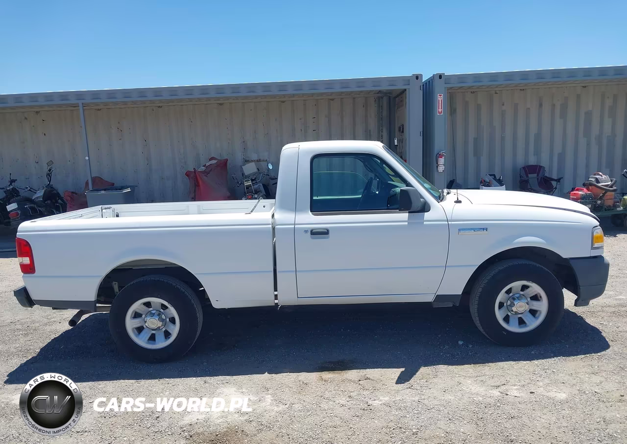 2009 Ford Ranger Sport-Xl-Xlt VIN:1FTYR10D09PA33506 - 17