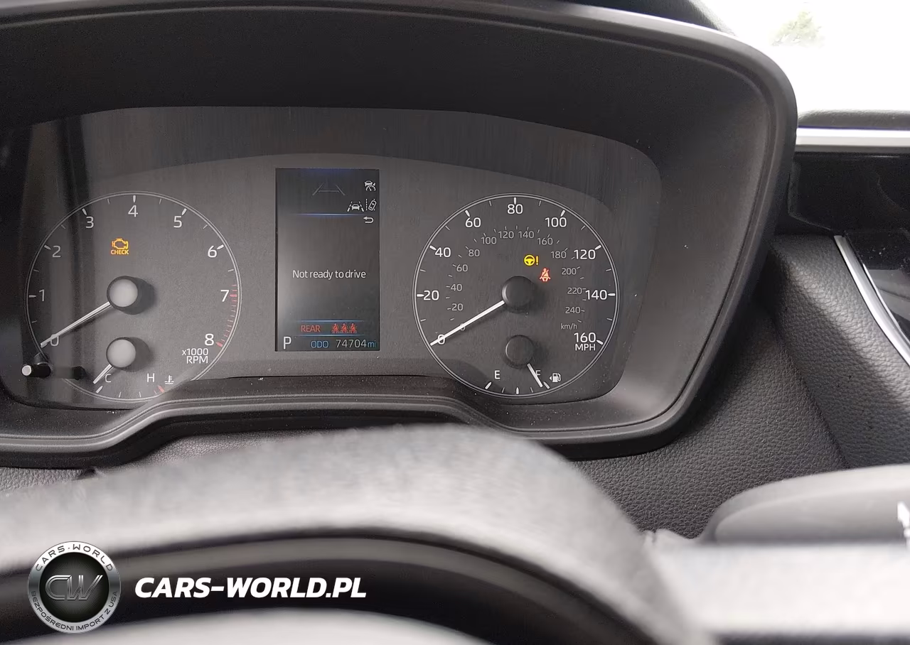 2024 Toyota Corolla Le VIN:5YFB4MDE7RP114574 - 7