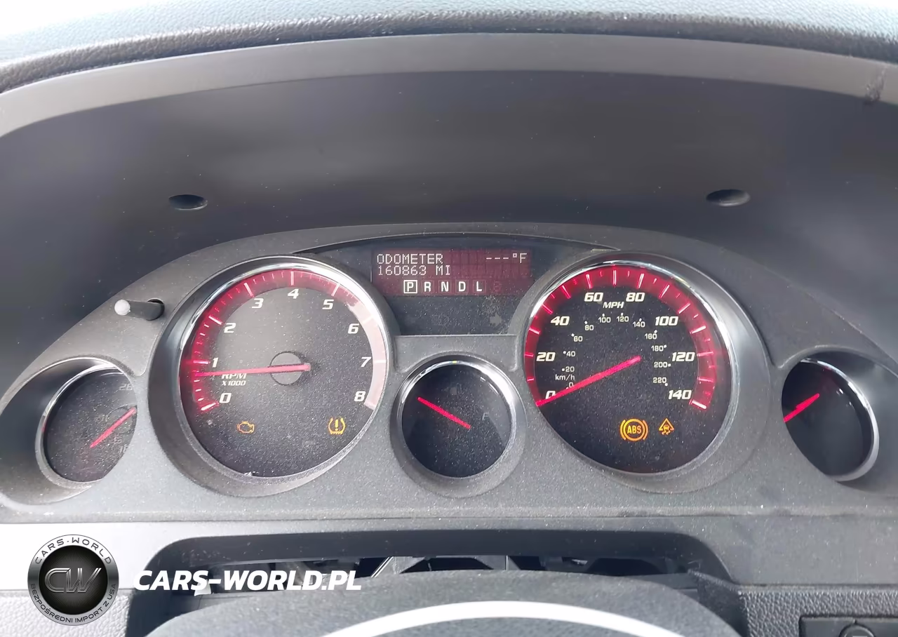 2007 GMC Acadia Slt-1 VIN:1GKEV33797J120261 - 7