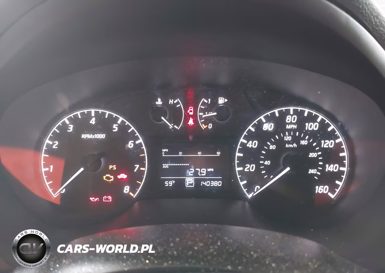2016 Nissan Sentra S VIN:3N1AB7APXGY306841 - 7