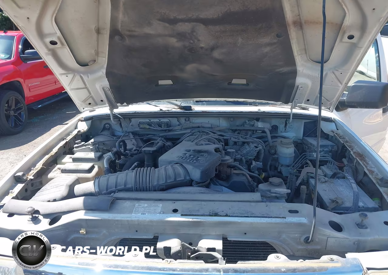 2011 Ford Ranger Xlt VIN:1FTLR4FE9BPA45977 - 10