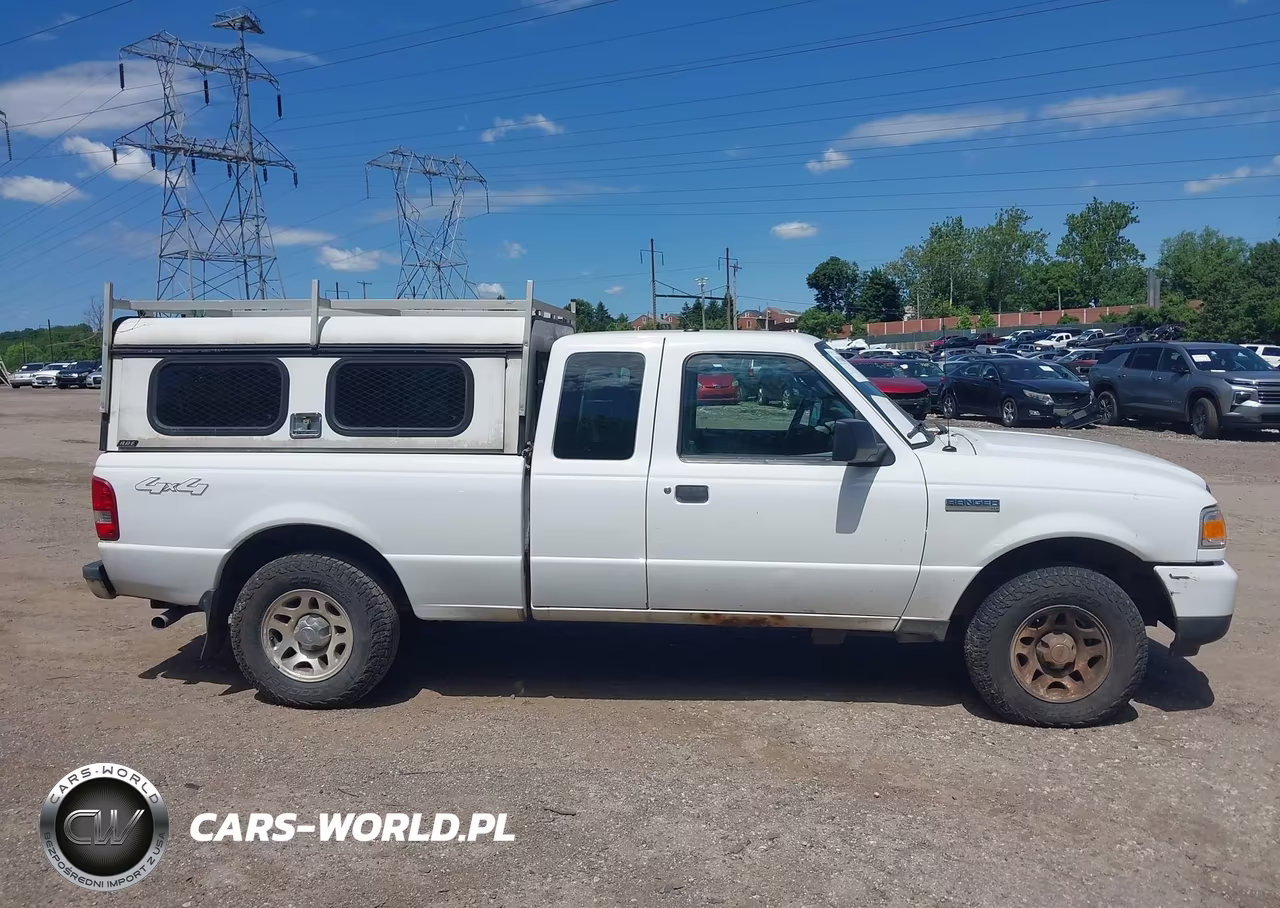 2011 Ford Ranger Xlt VIN:1FTLR4FE9BPA45977 - 13