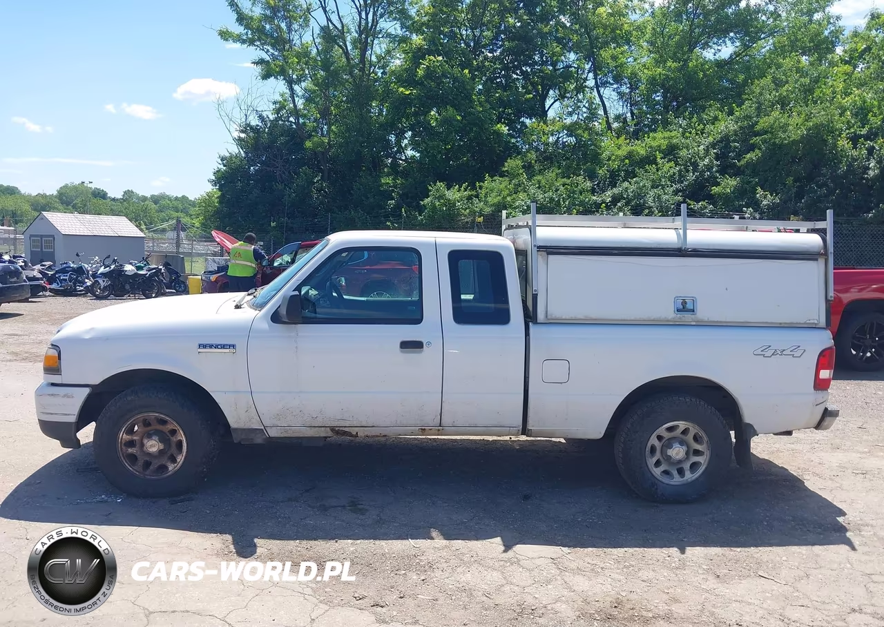 2011 Ford Ranger Xlt VIN:1FTLR4FE9BPA45977 - 14
