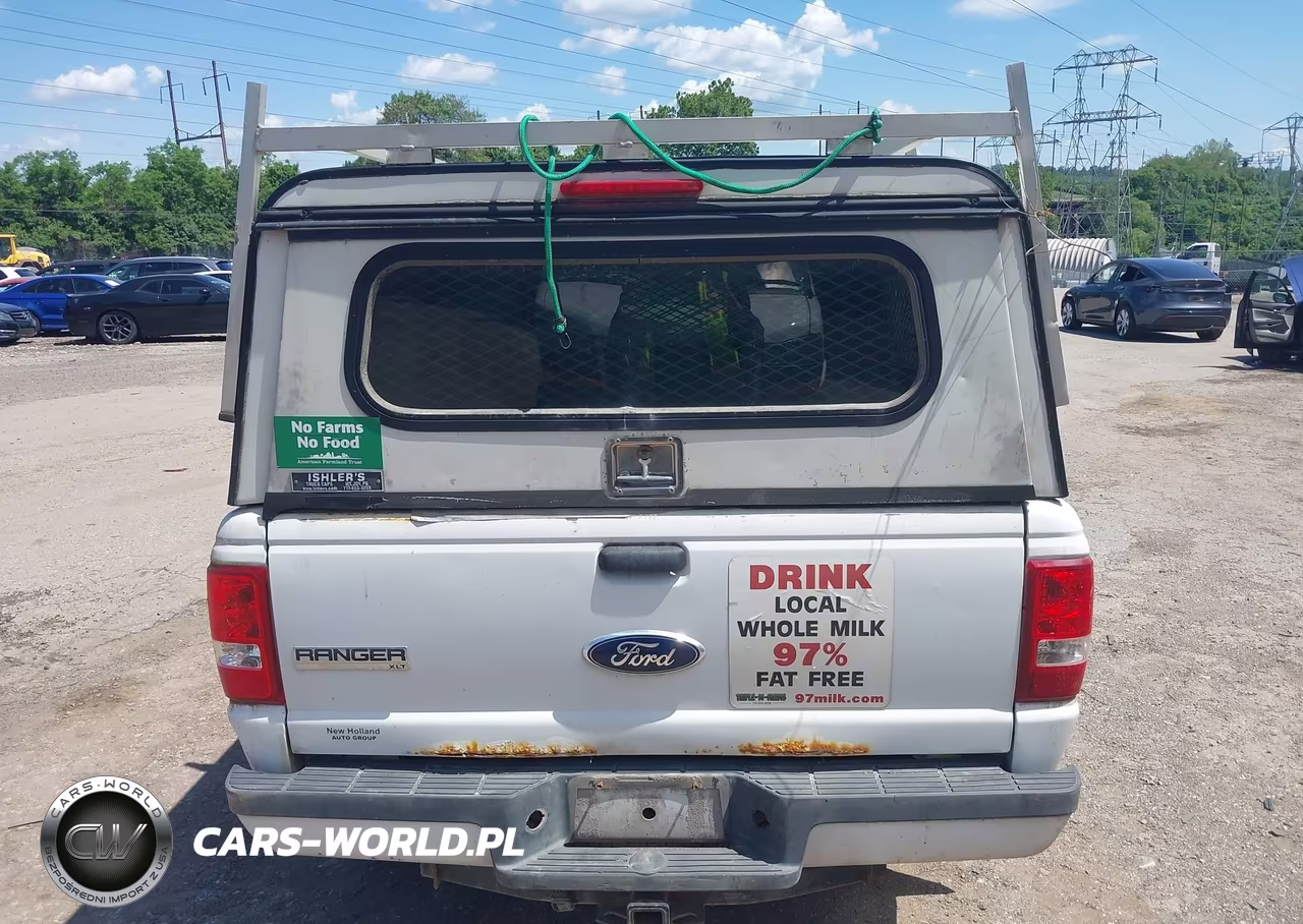2011 Ford Ranger Xlt VIN:1FTLR4FE9BPA45977 - 16