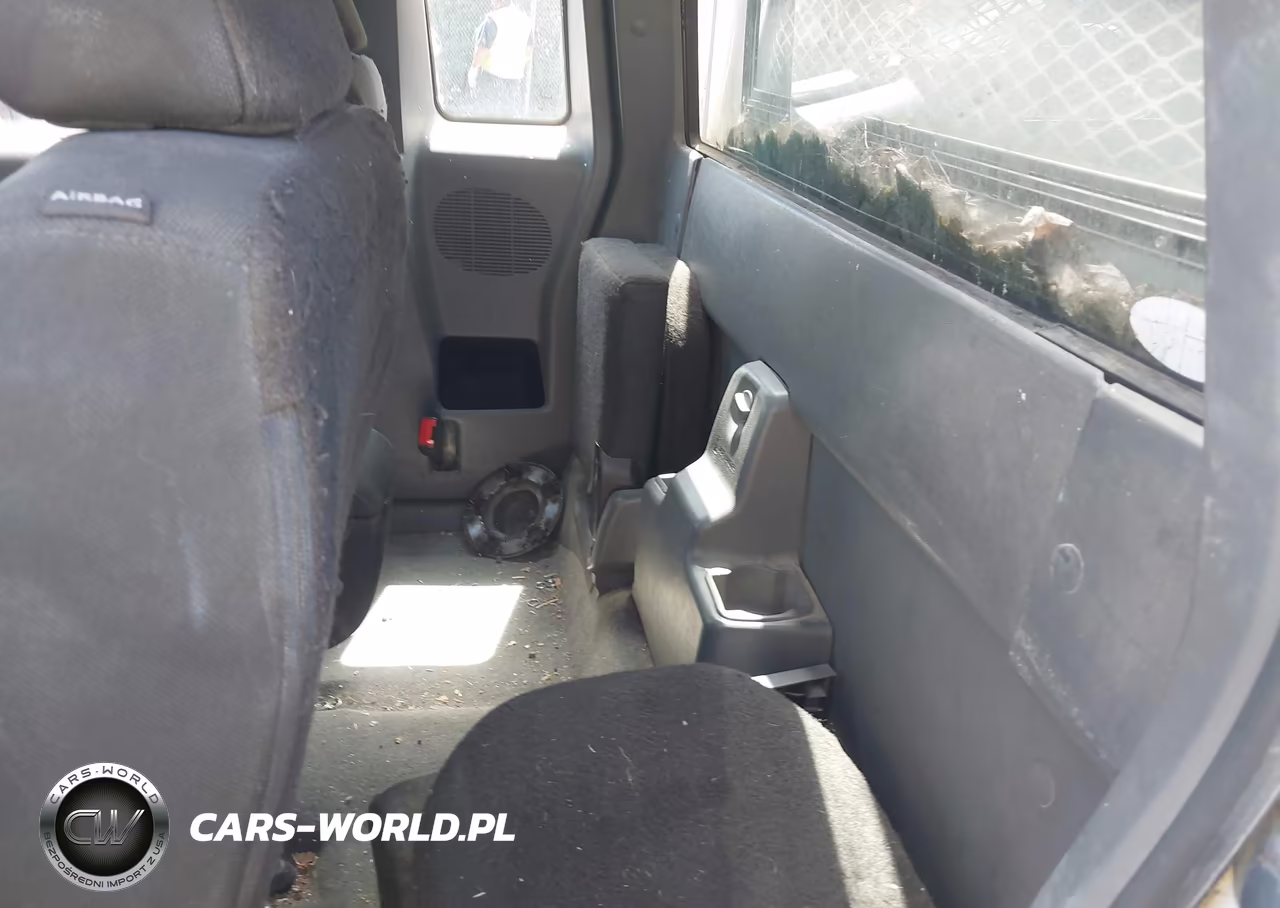 2011 Ford Ranger Xlt VIN:1FTLR4FE9BPA45977 - 8