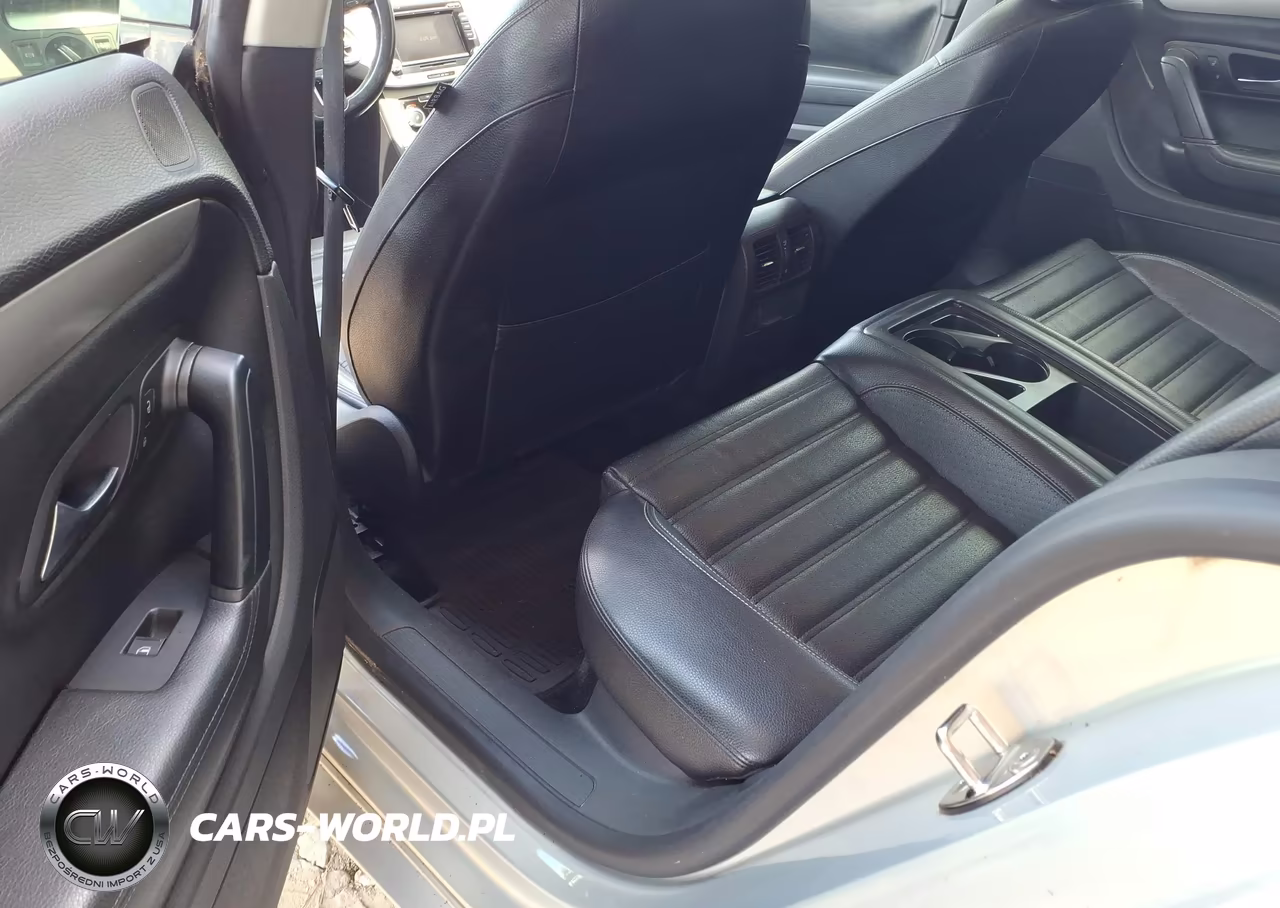 2010 Volkswagen Cc Sport VIN:WVWMN7AN6AE561815 - 8