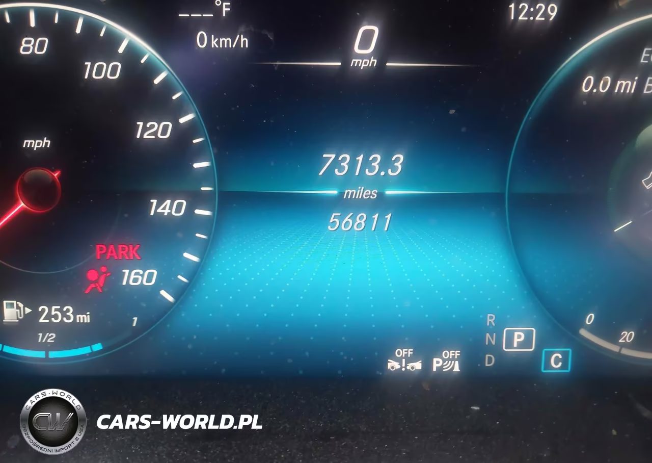 2021 Mercedes-Benz Glc 300 4Matic Suv VIN:W1N0G8EB7MV292378 - 16