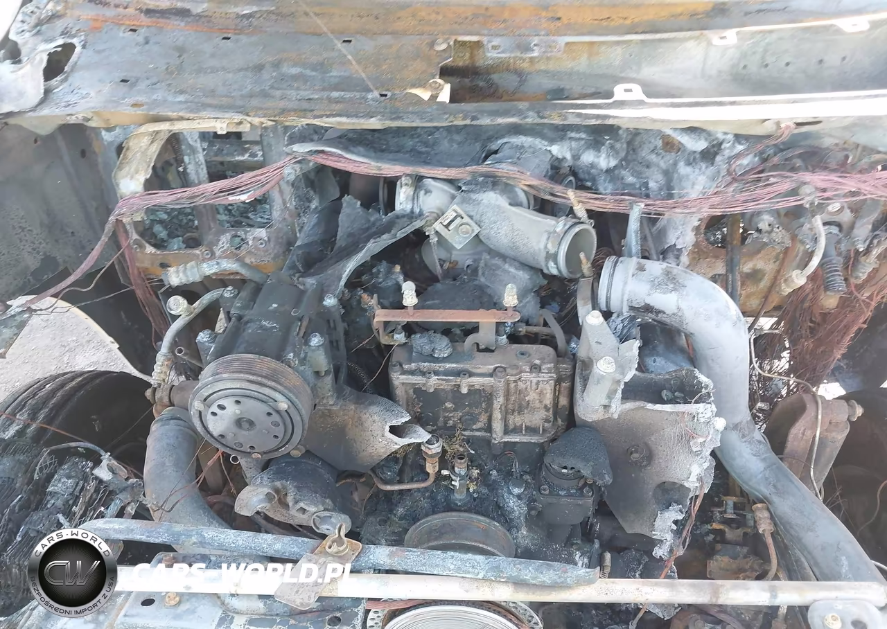 2002 Ford F-450 Xl-Xlt VIN:1FDXF46F62EA31335 - 10