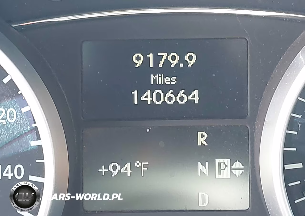 2011 Mercedes-Benz Ml 350 VIN:4JGBB5GB6BA683368 - 15