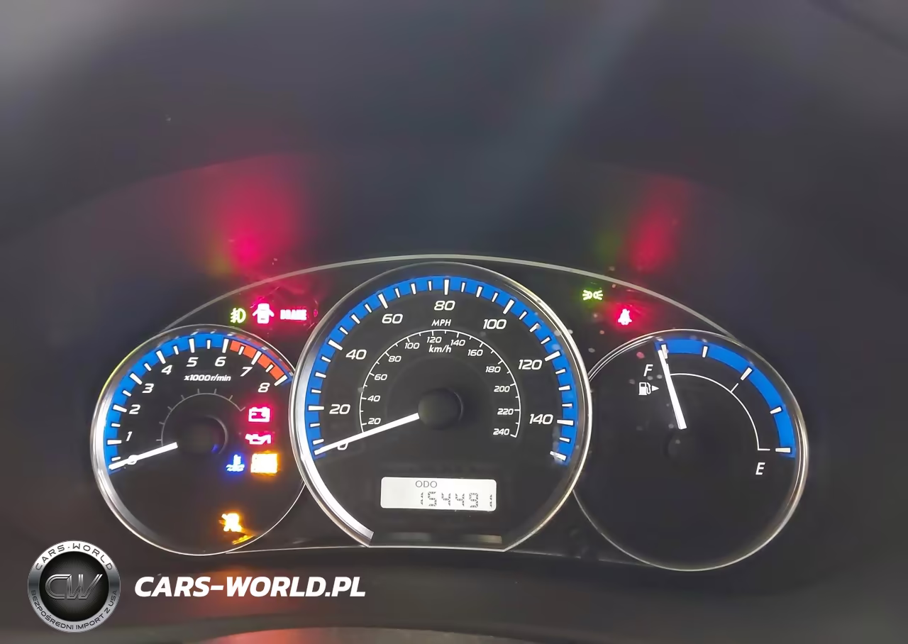 2010 Subaru Forester 2.5X Premium VIN:JF2SH6CC9AG715525 - 7