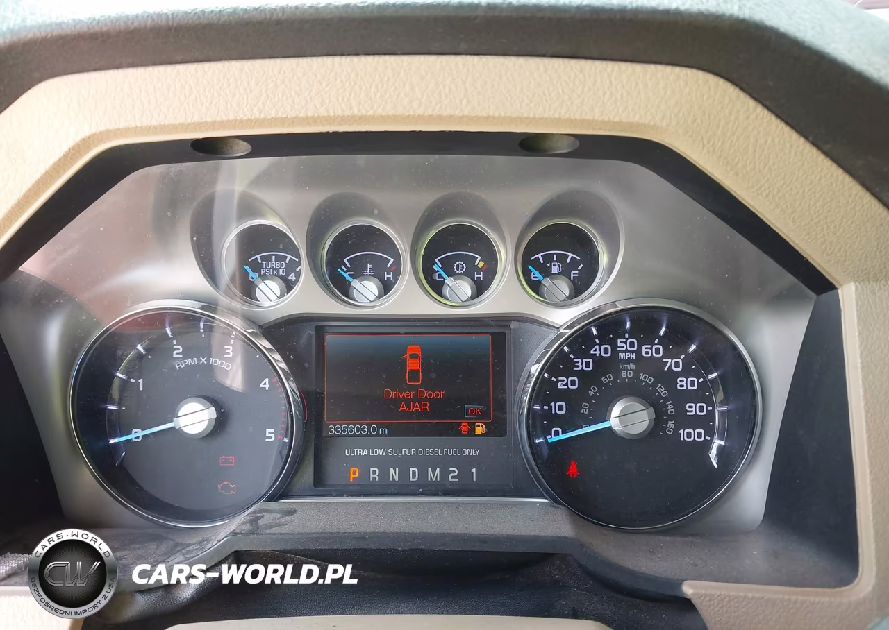 2015 Ford F-350 Lariat VIN:1FT8W3BT5FEB86012 - 7