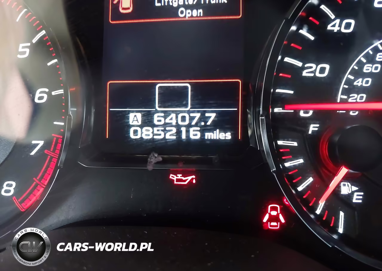 2020 Subaru Wrx VIN:JF1VA1A62L9825412 - 15