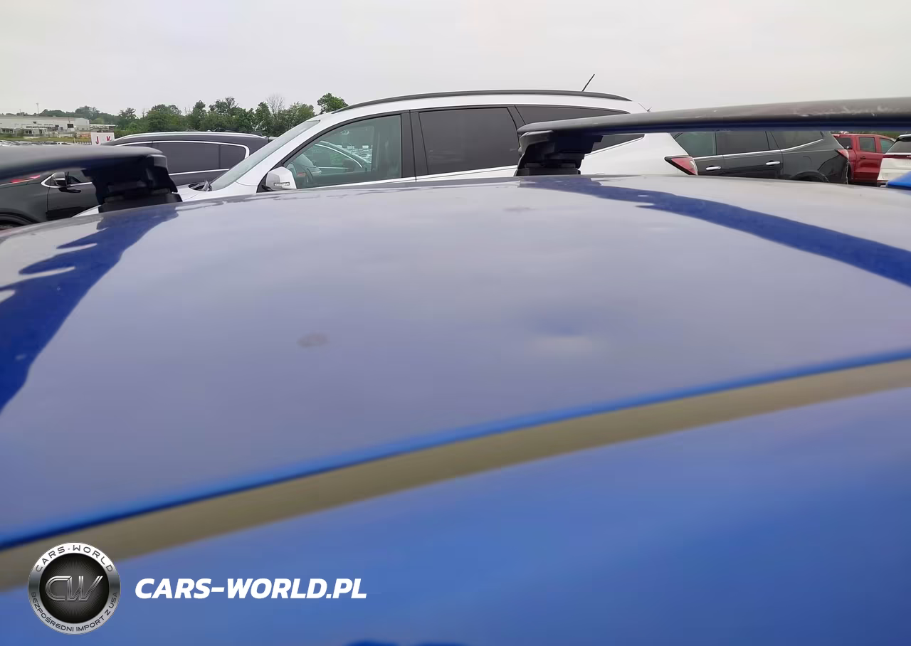 2020 Subaru Wrx VIN:JF1VA1A62L9825412 - 6
