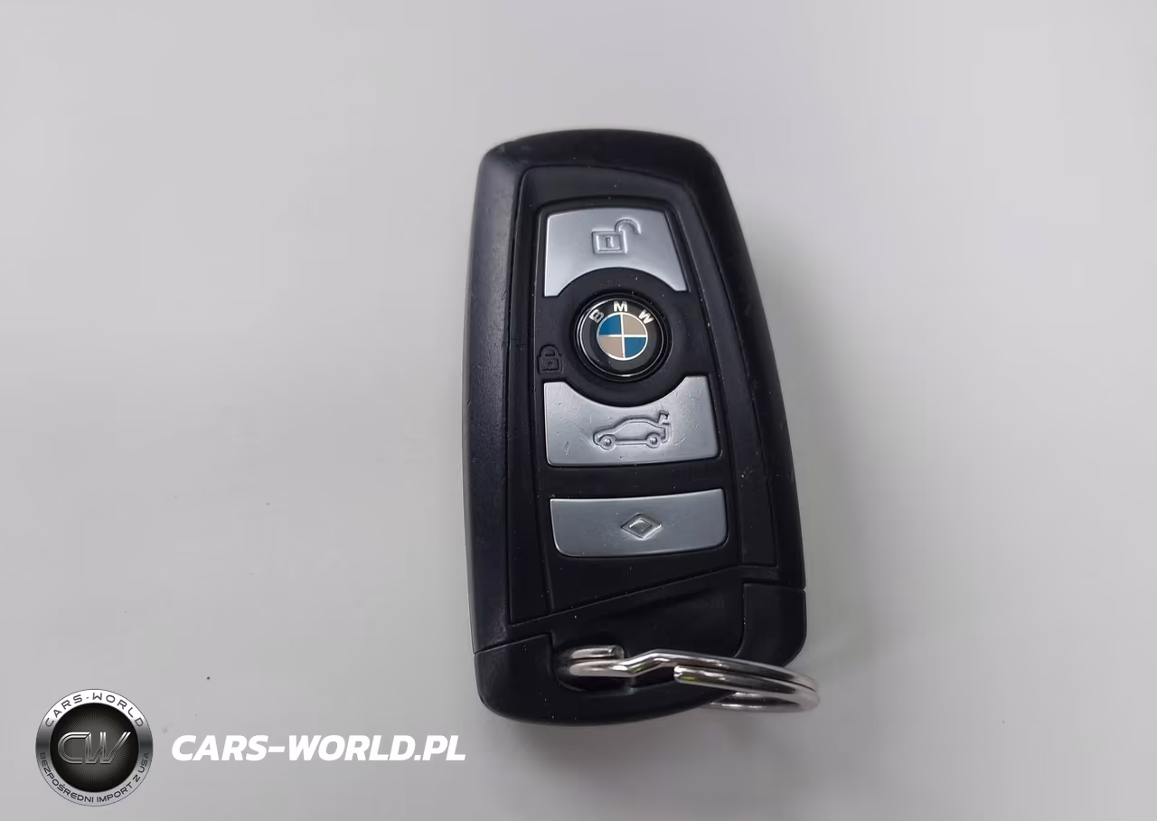 2011 BMW X3 xDrive35I VIN:5UXWX7C51BL733325 - 11