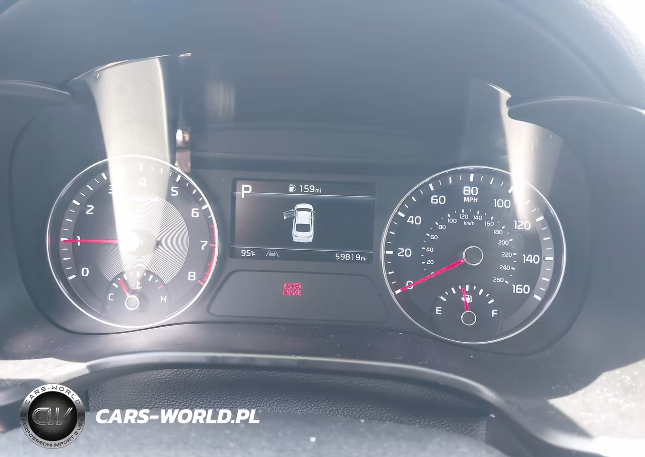 2023 Kia Forte Lxs VIN:3KPF24AD4PE631137 - 7