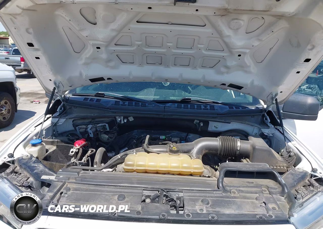 2020 Ford F-150 Xl VIN:1FTEW1CP2LKE35601 - 10