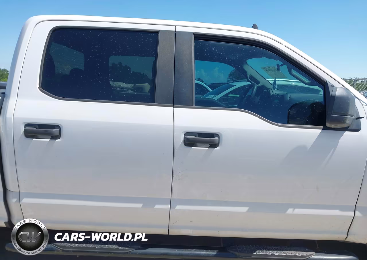 2020 Ford F-150 Xl VIN:1FTEW1CP2LKE35601 - 13