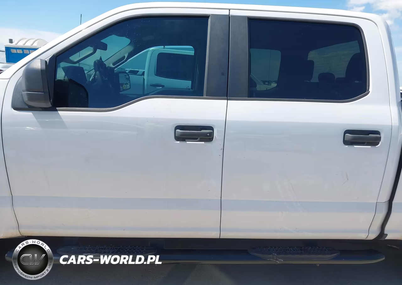 2020 Ford F-150 Xl VIN:1FTEW1CP2LKE35601 - 14