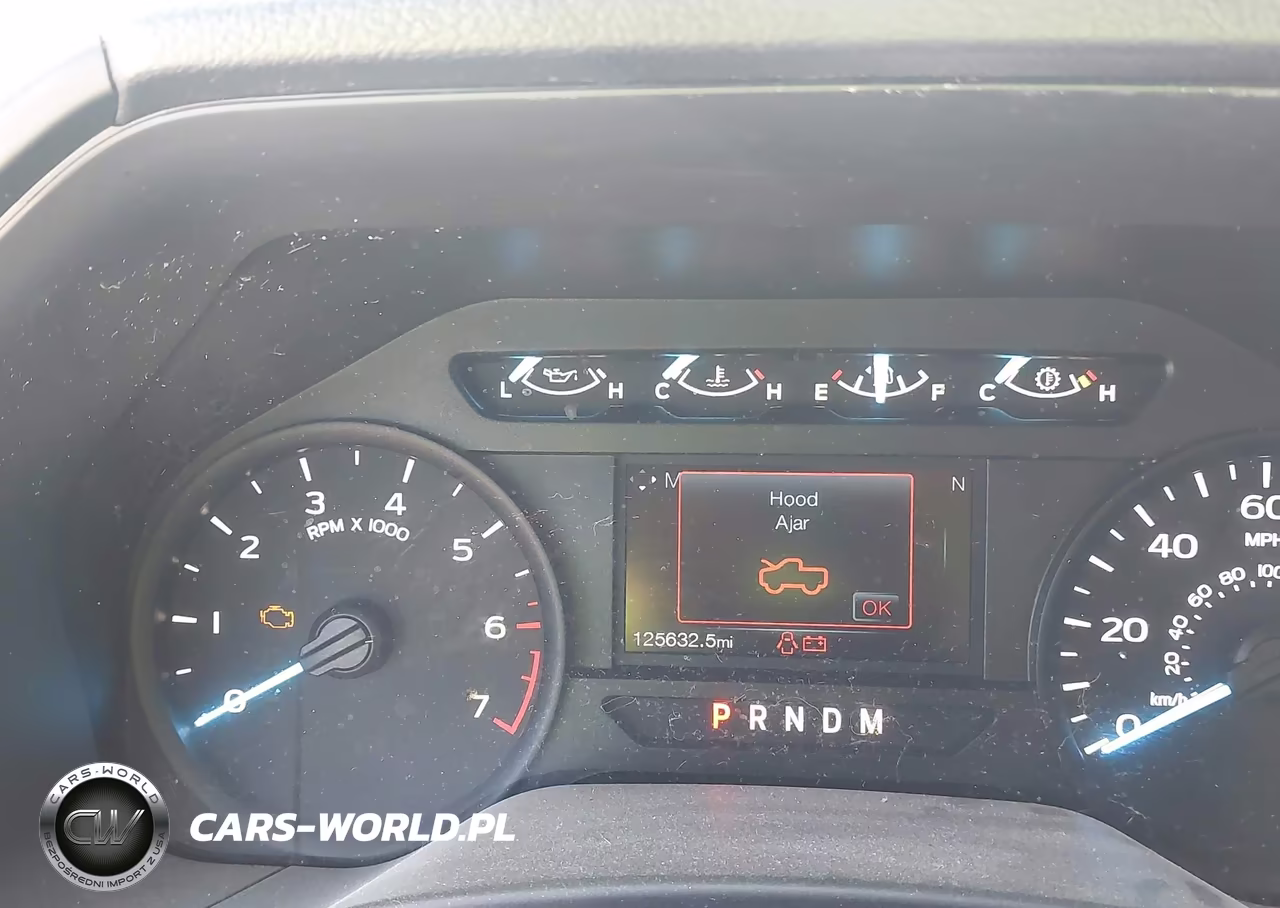 2020 Ford F-150 Xl VIN:1FTEW1CP2LKE35601 - 15